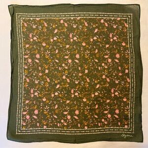 SÉZANE Gaston Scarf